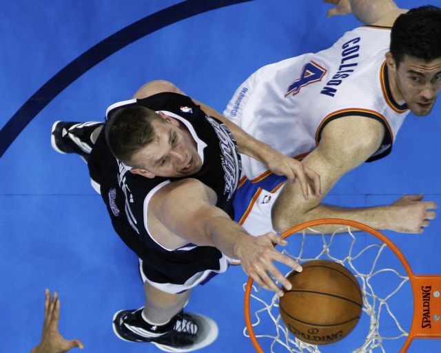 «Φωτιά» στα πλέι οφ της Δύσης με την ήττα των Ρόκετς